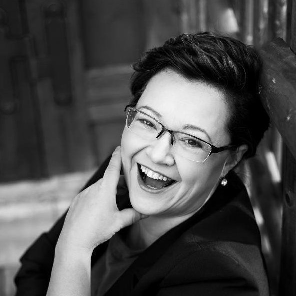 Julie Blažejová